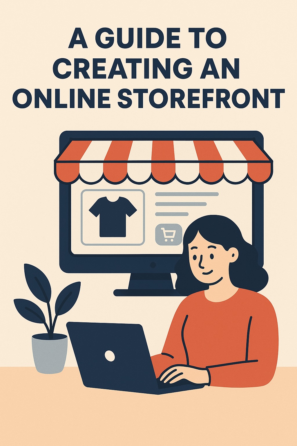 Building a High-Performance Online Storefront: A Technical Guide for New Business Owners